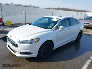 2016 Ford Fusion SE with VIN 1FA6P0HD3G5130922, listed as a IAAI auction lot 41771493 with 93,211 mi miles. Bid and sale history available at carsss.com. Image 18.