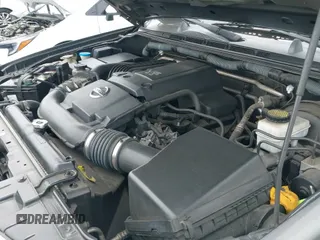 2007 Nissan Pathfinder S with VIN 5N1AR18U47C638568, listed as a IAAI auction lot 42374561 with 215,326 mi miles and . Bid and sale history available at DreamBid. Image 12.