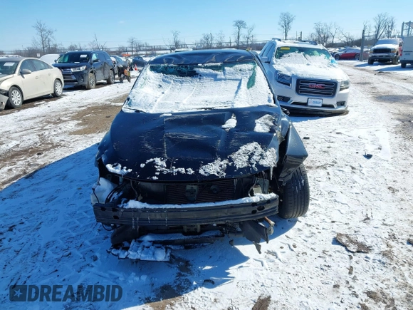 2018 Nissan Sentra SV with VIN 3N1AB7AP4JY228788, listed as a IAAI auction lot 41628453 with 117,936 mi miles and . Bid and sale history available at carsss.com. Image 13.