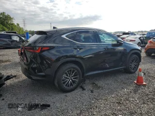 2024 Lexus NX 350 Premium с VIN 2T2GGCEZ0RC041388, выставлен на аукционе Copart как лот 53429865 с пробегом 6 699 миль миль и Списание • Salvage title. История ставок и продаж доступна на DreamBid. Изображение 3.