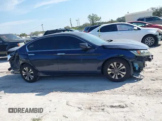 2015 Honda Accord Sedan LX with VIN 1HGCR2F34FA167935, listed as a IAAI auction lot 41502989 with 79,376 mi miles. Bid and sale history available at carsss.com. Image 14.