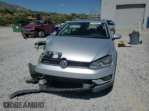 2017 Volkswagen Golf S with VIN 3VWH17AU5HM519139, listed as a Copart auction lot 58598645 with 79,051 mi miles and Salvage title. Bid and sale history available at DreamBid. Image 14.