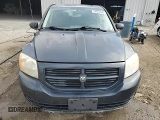 2008 Dodge Caliber SE with VIN 1B3HB28B88D733157, listed as a Copart auction lot 54652545 with 157,024 mi miles and Salvage Title. Bid and sale history available at carsss.com. Image 5.