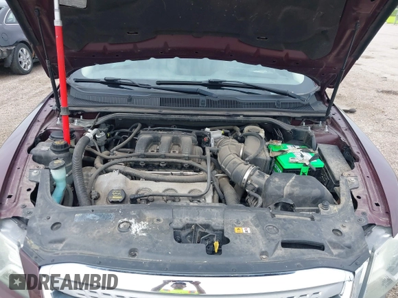 2012 Ford Taurus Limited with VIN 1FAHP2FW7CG133264, listed as a IAAI auction lot 42184346 with 169,561 mi miles and . Bid and sale history available at DreamBid. Image 10.