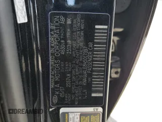 2017 Kia Optima EX with VIN KNAGU4LE8H5017397, listed as a Copart auction lot 48612665 with Not provided miles and Non repairable. Bid and sale history available at DreamBid. Image 13.