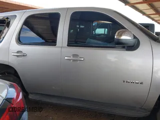 2011 Chevrolet Tahoe LS with VIN 1GNSCAE02BR181767, listed as a IAAI auction lot 42078569 with 212,857 mi miles and . Bid and sale history available at DreamBid. Image 13.