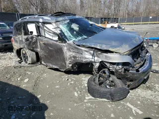 2013 Infiniti QX56 z VIN JN8AZ2NC8D9330449, wystawiony jako Copart lot #53348925 z przebiegiem Nie podano mil oraz Nie do naprawy • Non repairable. Historia ofert i sprzedaży dostępna na DreamBid. Obrazek 4.