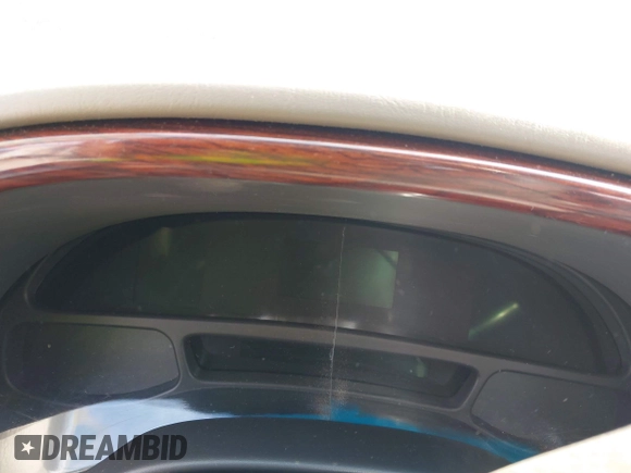 2000 Cadillac DeVille z VIN 1G6KD54Y2YU319515, wystawiony jako IAAI lot #41638065 z przebiegiem Nie podano mil oraz . Historia ofert i sprzedaży dostępna na DreamBid. Obrazek 7.