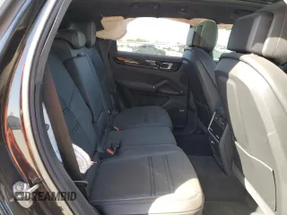 2021 Porsche Cayenne GTS z VIN WP1AG2AY3MDA34902, wystawiony jako Copart lot #49510465 z przebiegiem Nie podano mil oraz Szkoda całkowita • Salvage title. Historia ofert i sprzedaży dostępna na DreamBid. Obrazek 11.