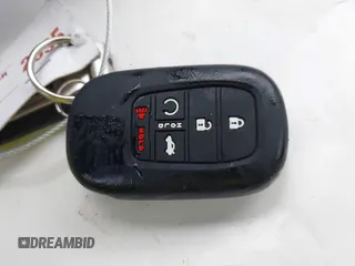 2024 Honda Accord Touring с VIN 1HGCY2F80RA090757, выставлен на аукционе IAAI как лот 41999518 с пробегом 3 862 миль миль и . История ставок и продаж доступна на DreamBid. Изображение 11.