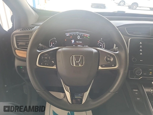 2021 Honda CR-V EX with VIN 2HKRW2H57MH642743, listed as a IAAI auction lot 42832414 with 58,006 mi miles and . Bid and sale history available at DreamBid. Image 44.