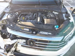 2020 Volkswagen Jetta S with VIN 3VWN57BUXLM029634, listed as a IAAI auction lot 41239648 with 34,855 mi miles and . Bid and sale history available at DreamBid. Image 10.