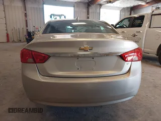2015 Chevrolet Impala LS z VIN 2G11Z5SL3F9224627, wystawiony jako IAAI lot #42568917 z przebiegiem 114 738 mil mil oraz . Historia ofert i sprzedaży dostępna na DreamBid. Obrazek 17.