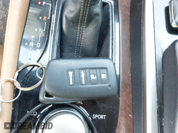 2014 Lexus GS 350 with VIN JTHBE1BL7E5034632, listed as a IAAI auction lot 42335806 with 111,385 mi miles and . Bid and sale history available at DreamBid. Image 11.