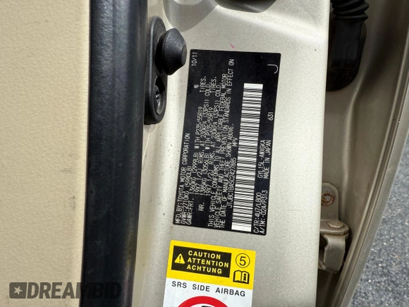 2012 Lexus RX 450h z VIN JTJBC1BA5C2427885, wystawiony jako Copart lot #58626695 z przebiegiem 166 056 mil mil oraz Szkoda całkowita • Salvage title. Historia ofert i sprzedaży dostępna na DreamBid. Obrazek 10.