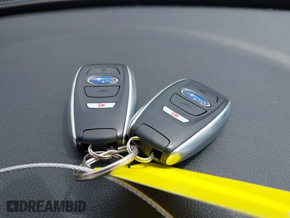 2021 Subaru Ascent Touring с VIN 4S4WMARD9M3473972, выставлен на аукционе IAAI как лот 42263370 с пробегом 55 535 миль миль и . История ставок и продаж доступна на DreamBid. Изображение 11.