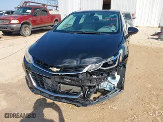 2016 Chevrolet Cruze Premier with VIN 1G1BG5SM5G7253259, listed as a IAAI auction lot 41899290 with 150,707 mi miles. Bid and sale history available at carsss.com. Image 6.