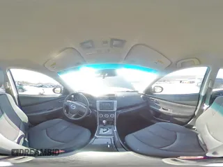 2011 Mazda 6 i Grand Touring with VIN 1YVHZ8CH3B5M07688, listed as a Copart auction lot 49133425 with 210,918 mi miles and Salvage Title. Bid and sale history available at DreamBid. Image 13.