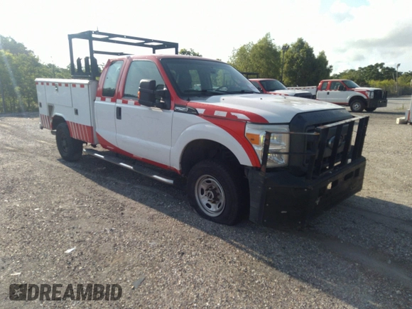 2016 Ford F-250 XL с VIN 1FD7X2B62GEC87423, выставлен на аукционе IAAI как лот 42014959 с пробегом 481 330 миль миль и . История ставок и продаж доступна на DreamBid. Изображение 1.
