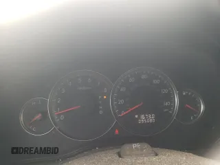 2008 Subaru Outback Limited z VIN 4S4BP62C987356587, wystawiony jako Copart lot #55071835 z przebiegiem 95 080 mil mil oraz Szkoda całkowita • Salvage title. Historia ofert i sprzedaży dostępna na DreamBid. Obrazek 9.