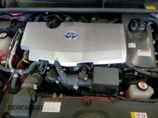 2017 Toyota Prius Two Eco with VIN JTDKARFU0H3538132, listed as a Copart auction lot 84072465 with 59,447 mi miles and Salvage title. Bid and sale history available at DreamBid. Image 13.