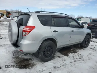 2012 Toyota RAV4 with VIN 2T3JK4DV2CW087282, listed as a Copart auction lot 41819965 with 108,443 mi miles and Clean Title. Bid and sale history available at carsss.com. Image 3.