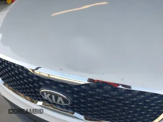 2017 Kia Sorento LX with VIN 5XYPG4A36HG280622, listed as a IAAI auction lot 42166037 with 87,194 mi miles. Bid and sale history available at carsss.com. Image 6.
