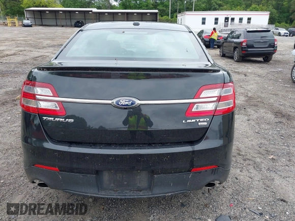 2015 Ford Taurus Limited с VIN 1FAHP2J8XFG199174, выставлен на аукционе IAAI как лот 42217433 с пробегом 128 229 миль миль и . История ставок и продаж доступна на DreamBid. Изображение 16.