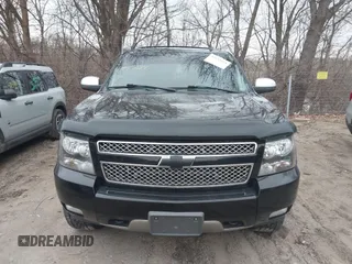 2008 Chevrolet Suburban 2LT with VIN 3GNFK16388G160010, listed as a IAAI auction lot 41153614 with 209,870 mi miles and . Bid and sale history available at DreamBid. Image 12.
