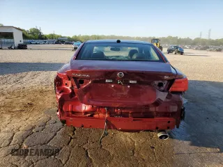 2018 Nissan Maxima SL с VIN 1N4AA6AP4JC397282, выставлен на аукционе Copart как лот 52730865 с пробегом 110 767 миль миль и Списание • Salvage title. История ставок и продаж доступна на DreamBid. Изображение 6.