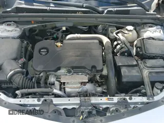 2018 Chevrolet Malibu LT с VIN 1G1ZD5STXJF146333, выставлен на аукционе IAAI как лот 43500718 с пробегом 88 200 миль миль и . История ставок и продаж доступна на DreamBid. Изображение 19.