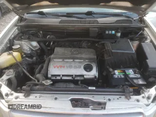 2004 Toyota Highlander z VIN JTEEP21A040016012, wystawiony jako Copart lot #69459044 z przebiegiem 269 918 mil mil oraz Czysty tytuł • Clean title. Historia ofert i sprzedaży dostępna na DreamBid. Obrazek 12.