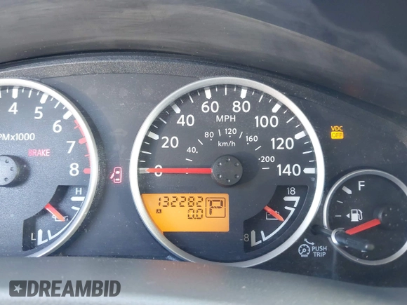 2006 Nissan Xterra SE z VIN 5N1AN08U66C554773, wystawiony jako IAAI lot #42397745 z przebiegiem 132 282 mil mil oraz . Historia ofert i sprzedaży dostępna na DreamBid. Obrazek 7.