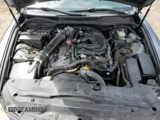 2012 Lexus IS 350 with VIN JTHCE5C23C5002775, listed as a Copart auction lot 48467885 with Not provided miles and Clean title. Bid and sale history available at DreamBid. Image 11.