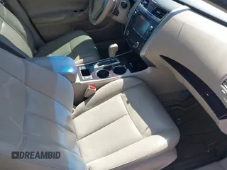 2014 Nissan Altima SL with VIN 1N4BL3AP6EC421665, listed as a IAAI auction lot 41858814 with 199,040 mi miles and . Bid and sale history available at DreamBid. Image 5.