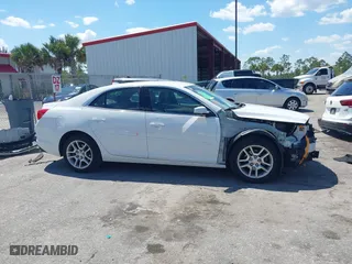 2013 Chevrolet Malibu LT with VIN 1G11C5SA4DF214063, listed as a IAAI auction lot 41892469 with 229,906 mi miles. Bid and sale history available at carsss.com. Image 14.
