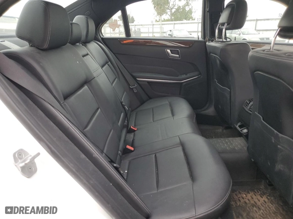 2016 Mercedes-Benz E-Class E 250 BlueTEC Luxury with VIN WDDHF9HB3GB191798, listed as a Copart auction lot 43197434 with 127,181 mi miles. Bid and sale history available at carsss.com. Image 10.