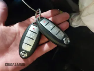 2016 Nissan Pathfinder SL z VIN 5N1AR2MM4GC660727, wystawiony jako IAAI lot #41834916 z przebiegiem Nie podano mil oraz . Historia ofert i sprzedaży dostępna na DreamBid. Obrazek 11.