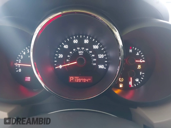 2010 Kia Soul + with VIN KNDJT2A21A7160355, listed as a IAAI auction lot 42071687 with 139,794 mi miles and . Bid and sale history available at DreamBid. Image 7.