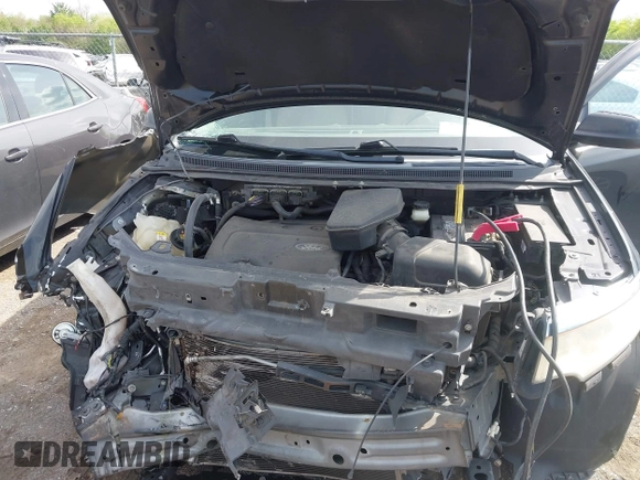 2011 Ford Edge SEL with VIN 2FMDK3JC0BBA88826, listed as a IAAI auction lot 42098398 with 182,796 mi miles and . Bid and sale history available at DreamBid. Image 10.