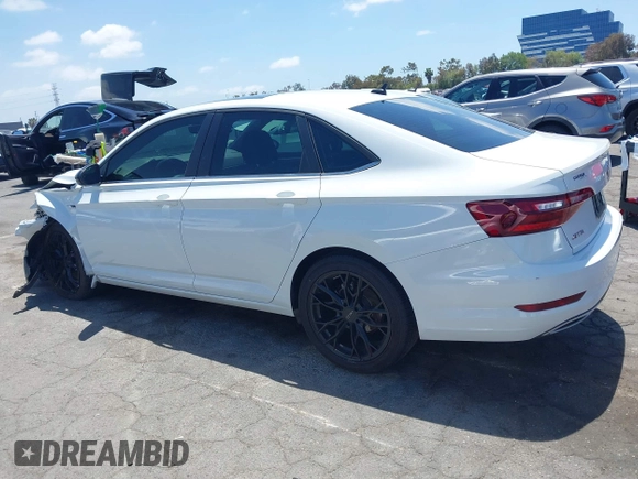 2020 Volkswagen Jetta S z VIN 3VWC57BU5LM080448, wystawiony jako IAAI lot #42267311 z przebiegiem 64 301 mil mil oraz . Historia ofert i sprzedaży dostępna na DreamBid. Obrazek 14.