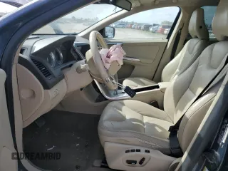 2012 Volvo XC60 3.2L с VIN YV4952DL6C2316212, выставлен на аукционе Copart как лот 49344565 с пробегом 135 130 миль миль и Списание • Salvage title. История ставок и продаж доступна на DreamBid. Изображение 7.