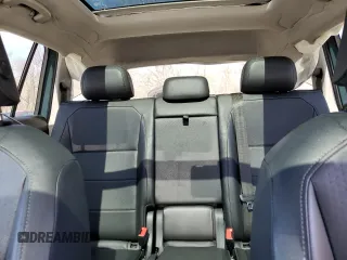 2019 Volkswagen Tiguan SE with VIN 3VV3B7AX5KM104500, listed as a Copart auction lot 50391475 with 222,608 mi miles and Salvage Title. Bid and sale history available at DreamBid. Image 10.