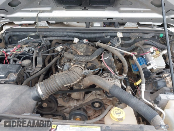 2007 Jeep Wrangler X with VIN 1J4FA24117L142513, listed as a IAAI auction lot 42314284 with 70,213 mi miles and . Bid and sale history available at DreamBid. Image 10.