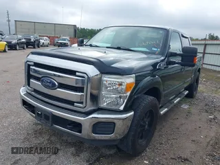 2014 Ford F-250 XL with VIN 1FT7W2A60EEB12223, listed as a IAAI auction lot 41809927 with 99,534 mi miles and . Bid and sale history available at DreamBid. Image 17.