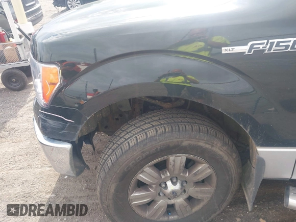 2012 Ford F-150 XL with VIN 1FTFX1ET4CFC15316, listed as a IAAI auction lot 42269513 with 145,517 mi miles and . Bid and sale history available at DreamBid. Image 21.