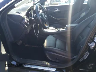2015 Mercedes-Benz CLA 250 with VIN WDDSJ4GB4FN216794, listed as a Copart auction lot 46666694 with 84,295 mi miles and . Bid and sale history available at DreamBid. Image 7.