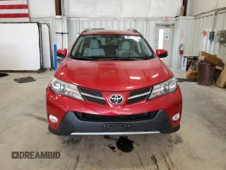 2015 Toyota RAV4 Limited z VIN 2T3DFREV2FW286611, wystawiony jako Copart lot #63627245 z przebiegiem 205 953 mil mil oraz Czysty tytuł • Clean title. Historia ofert i sprzedaży dostępna na DreamBid. Obrazek 5.