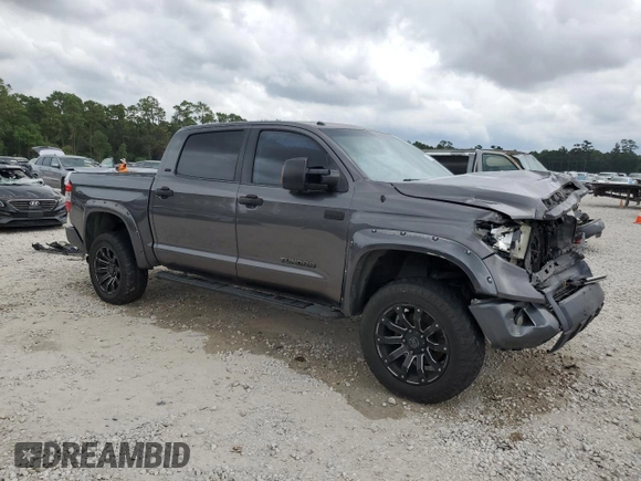 2014 Toyota Tundra 4WD Truck SR5 with VIN 5TFDW5F14EX372260, listed as a Copart auction lot 70322274 with 193,551 mi miles and Salvage Title. Bid and sale history available at carsss.com. Image 4.