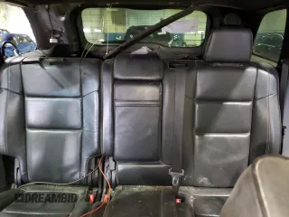 2014 Jeep Grand Cherokee Overland with VIN 1C4RJFCM8EC316368, listed as a Copart auction lot 83742844 with Not Provided miles and Clean Title. Bid and sale history available at DreamBid. Image 10.
